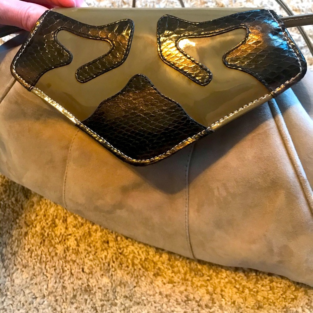 Jasmin Purse
